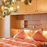 Gaestehaus Arkadia - Ferienwohnung 3