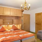 Gaestehaus Arkadia - Ferienwohnung 3