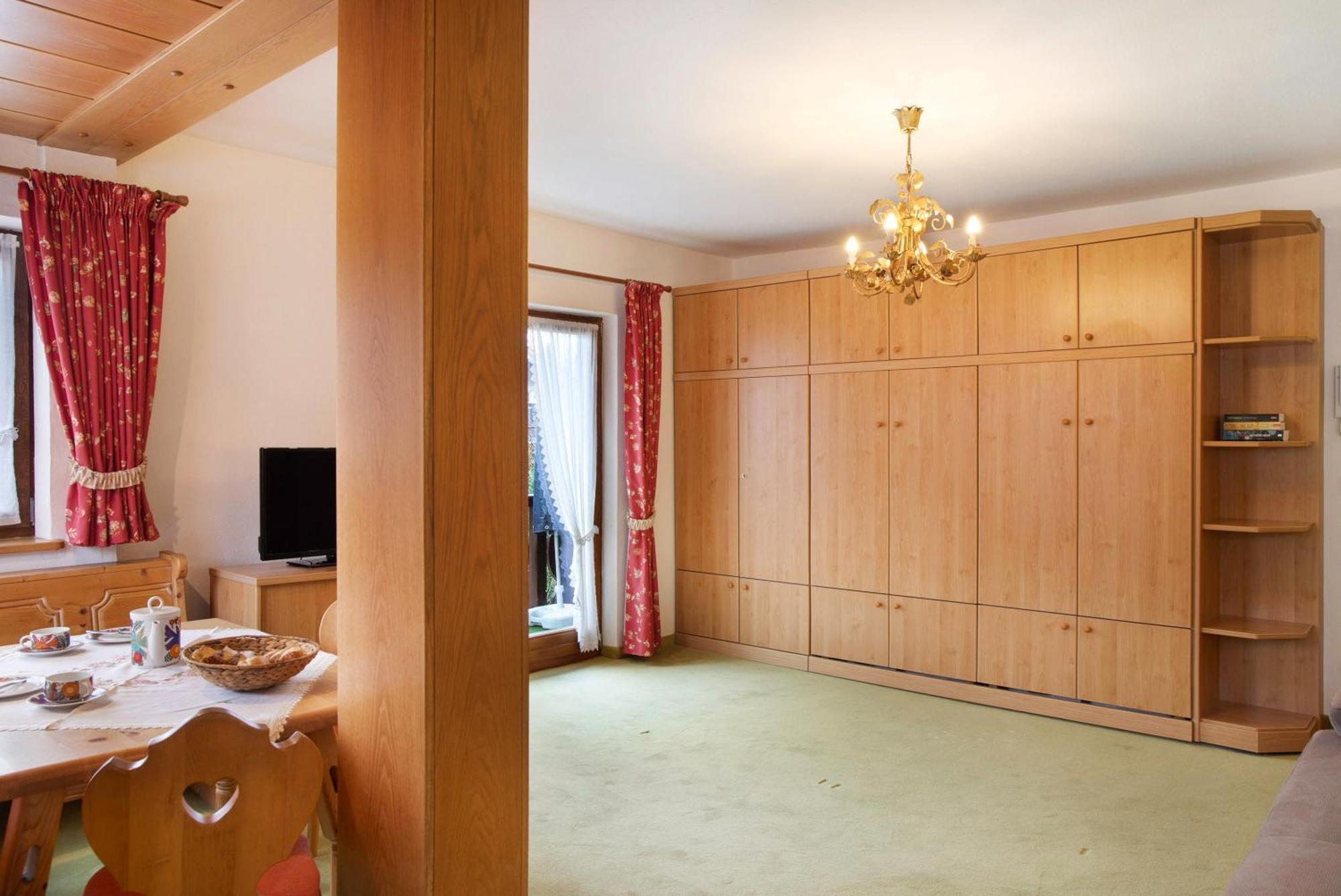 Apartment Gaestehaus Arkadia - 3