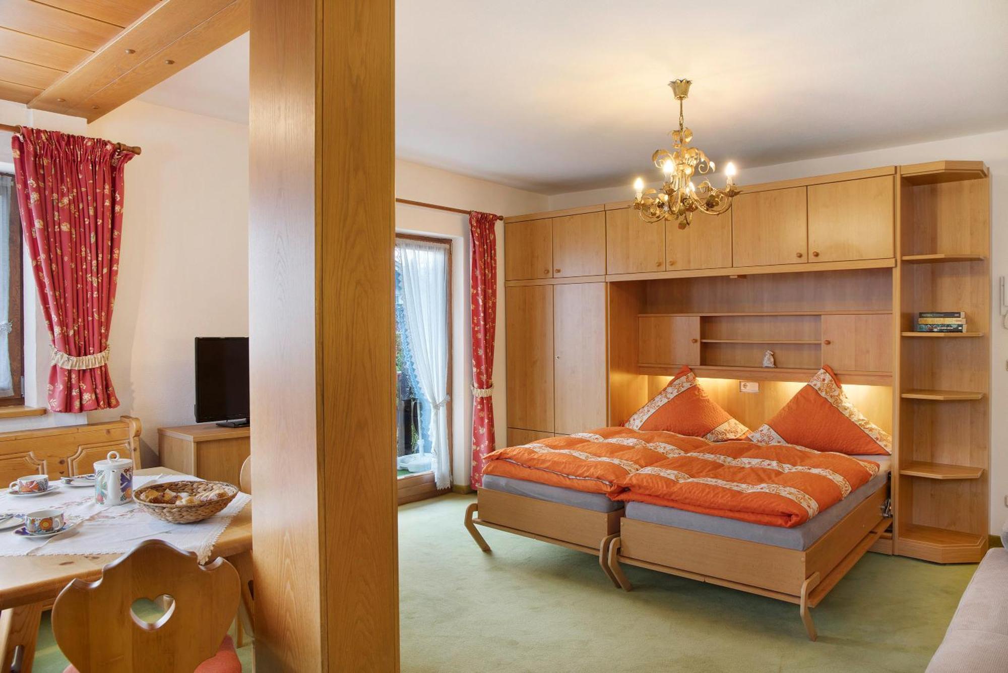 Gaestehaus Arkadia - 3